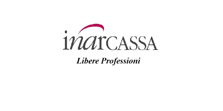 Seminario Formativo INARCASSA - Libere Professioni