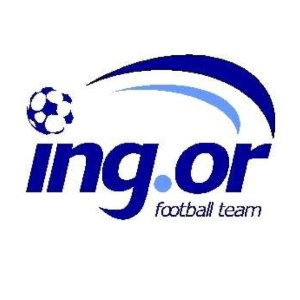Logo ING.OR 00