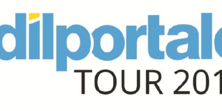 Edilportale Tour 2017