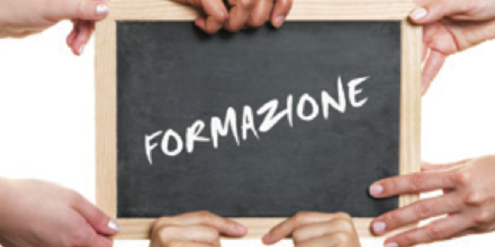 Istituzione Commissione Formazione ed Aggiornamento