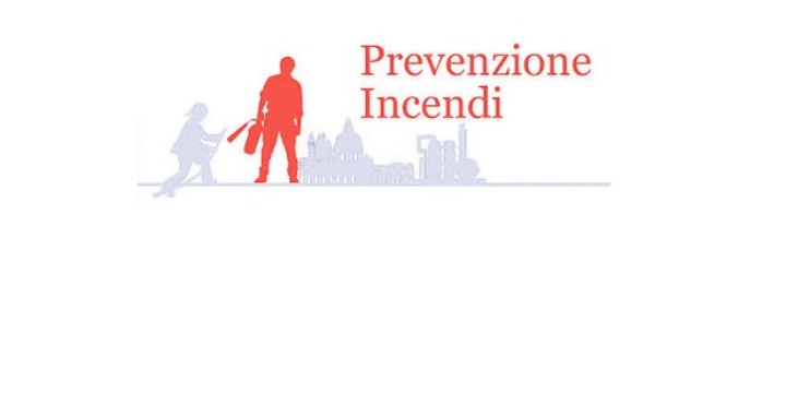 Corso di Aggiornamento in materia di Prevenzione Incendi