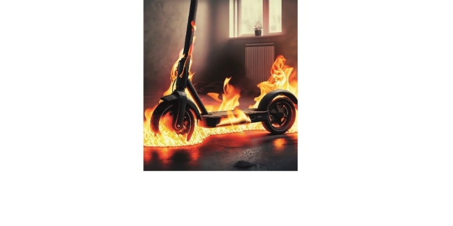 Visualizza la notizia: Seminario dei Vigili del Fuoco sui rischi legati alle nuove tecnologie nel settore automotive