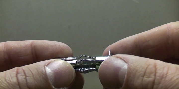 Seminario Sistemi di fissaggio