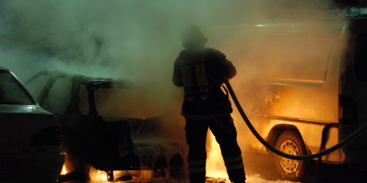 Seminario di Prevenzione Incendi