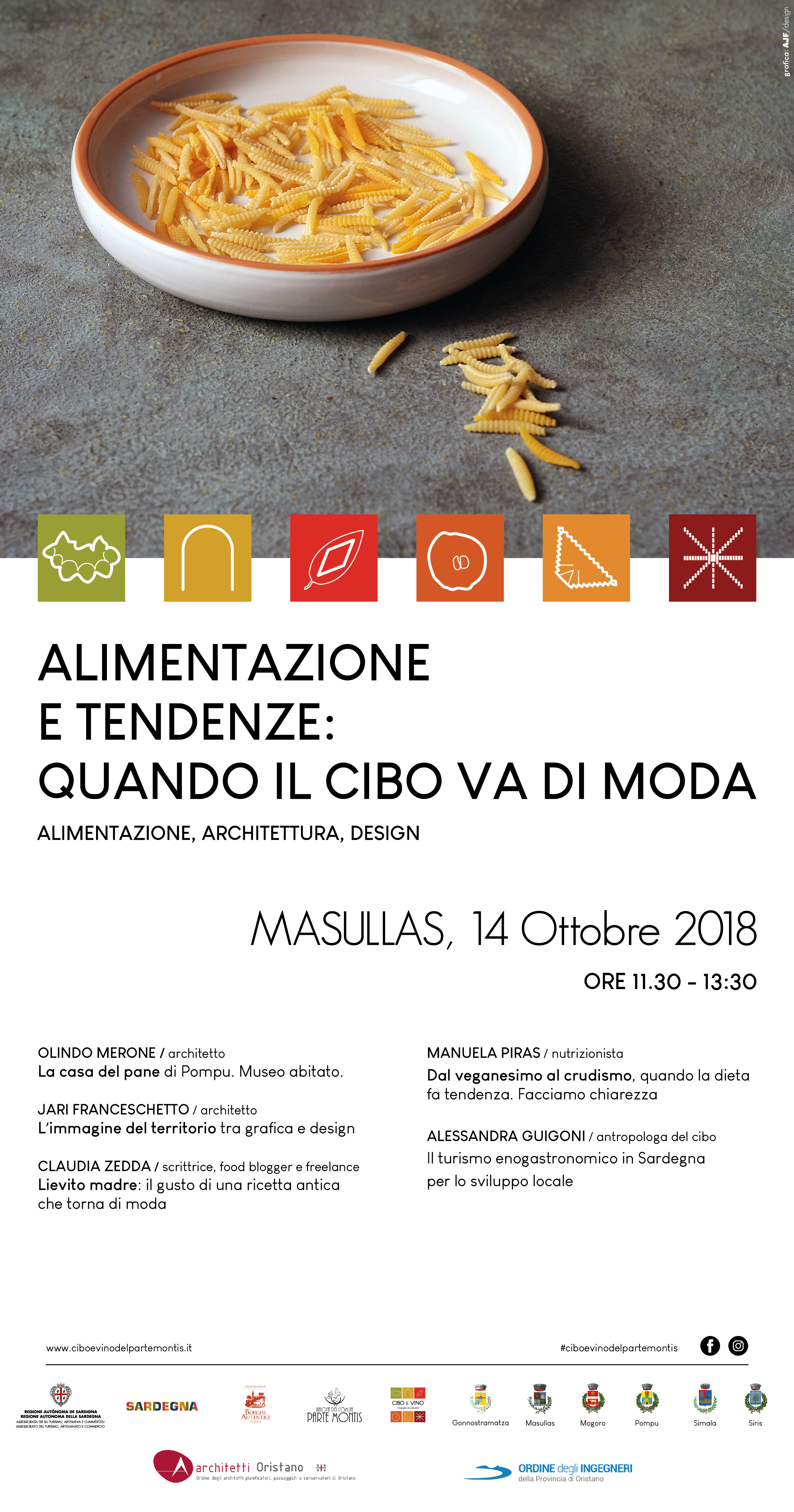 Disponibilità dei documenti dei corsi e/o seminari