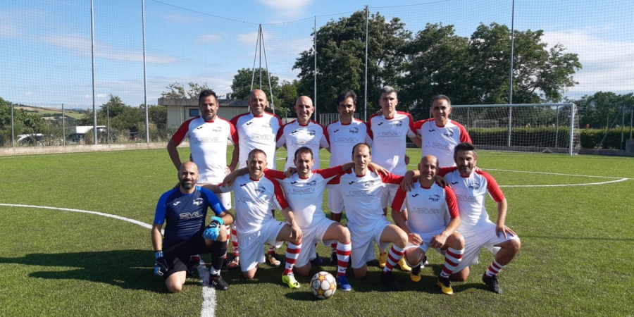 Visualizza la notizia: La squadra di calcio ingegneri a caccia del titolo Italiano